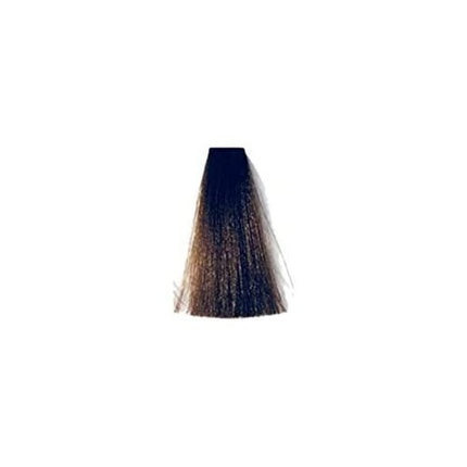 Cremă vopsea de păr Inebrya Bionic Permanent Hair Color Cream fără amoniac și pPD 6.00 Blondu Profund 100ml
