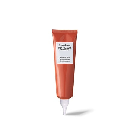 Ser Anticelulitic Comfort Zone Body Strategist, 150ml, portocaliu