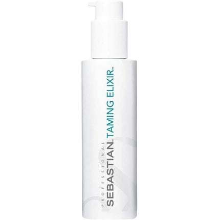 Ser pentru păr, Sebastian Professional, Taming Elixir, 140ml, alb