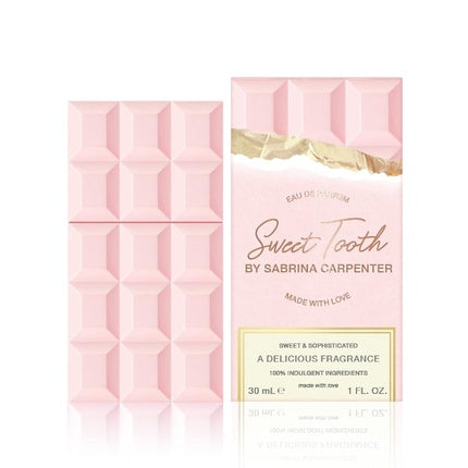 Parfum Scent Beauty Sabrina Carpenter Sweet Tooth pentru femei