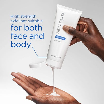 Loțiune, Neostrata Resurface, 15 AHA, 200ml
