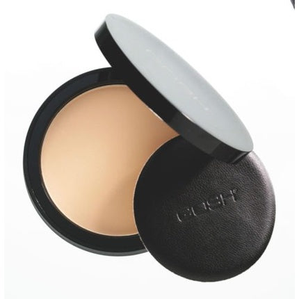 Pudră Presată Gosh 03 Warm Sand - Pudră de Față, Culoare Nisip Cald