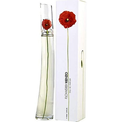 Kenzo Flower By Kenzo Eau De Vie Apă de Parfum Spray 50ml