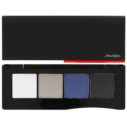 Fard de pleoape, Shiseido, Essentialist, multicolor