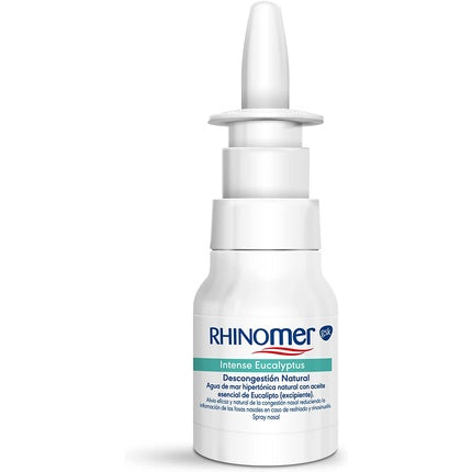 Spray Nazal Rhinomer, Eucalipt, 20g