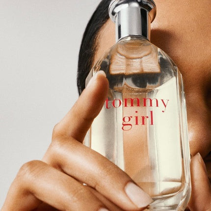 Apa de Toaleta, Tommy Hilfiger, Tommy Girl, 50 ml