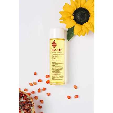 Ulei corporal Bio-Oil natural, 200 ml