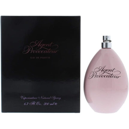 Parfum, Agent Provocateur, Signature EDP, 200ml