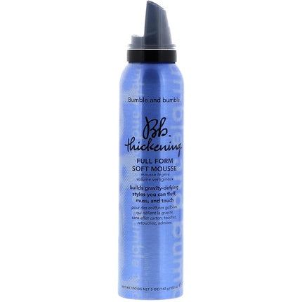 Spuma pentru coafat, Bumble & Bumble Full Form, 141g