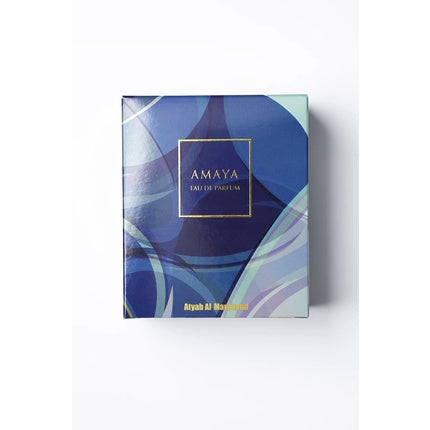 Parfum, Atyab Al Marshoud, Amaya Blue, 100 ml