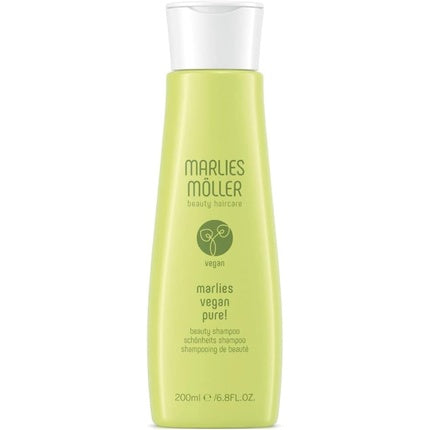 Sampon Vegan Marlies Möller Pure Beauty 200ml