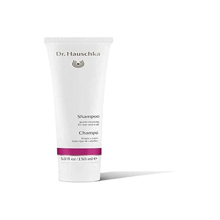 Șampon Dr Hauschka, 176g, 19cm