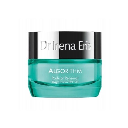 Crema de zi anti-îmbătrânire Dr Irena Eris Algorithm SPF 20, 50 ml