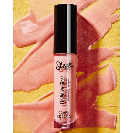 Luciu de buze, Sleek, Lip Volve, roz