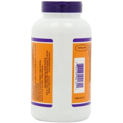 Tablete MSM, Now Foods, 1500 mg, 200 bucăți