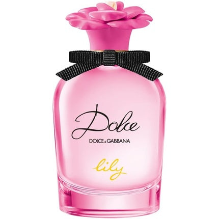 Parfum, Dolce & Gabbana, Dolce Lily, 75ml