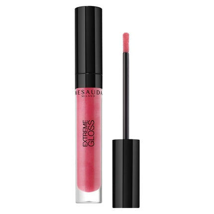 Smalt de unghii, Mesauda Milano, Extreme Gloss No. 406, roz