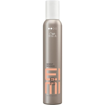 Spuma pentru par, Wella, Eimi Nutricurls Boost Bounce, 300ml
