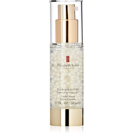 Ser Capilar Elizabeth Arden Ceramide Flawless Future 30ml