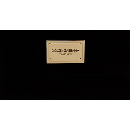 Parfum, Dolce & Gabbana, Velvet Love, roz, 205g