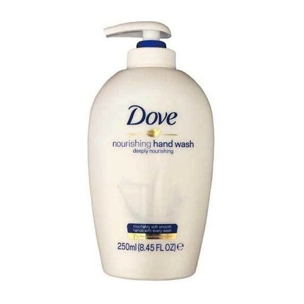 Sapun lichid pentru maini, Dove, Beauty Cream, 250ml