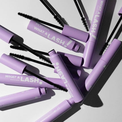 Mascara Inglot Playinn What A Lash