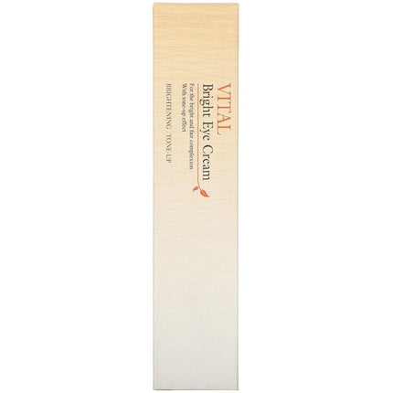 Crema de ochi The Skin House Vital Bright, 45g