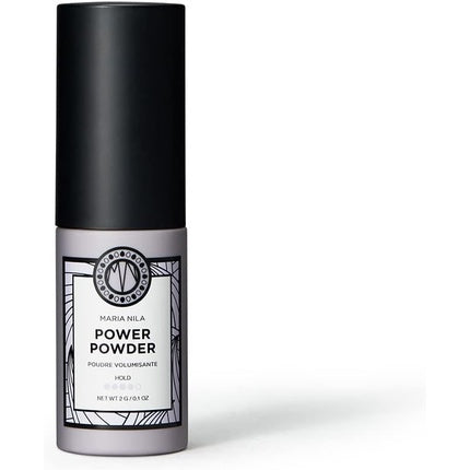Pudră volumizare, Maria Nila, Power Powder, 2g