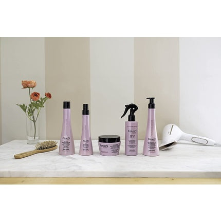 Spray Masca Par, Phytorelax, 5-in-1, Roz