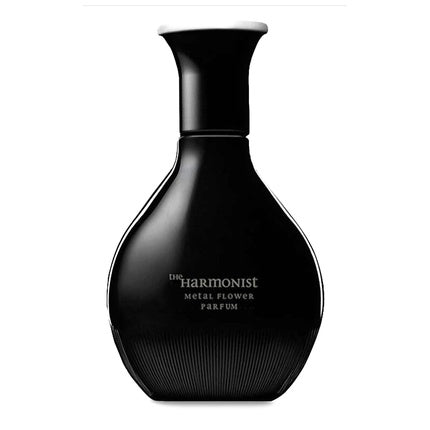 Extrait de Parfum The Harmonist Metal Flower, 17 Oz