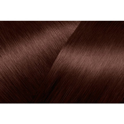 Vopsea de păr Eugene Perma Blush Satine Violete Profund (100ml) Finisaj Satin