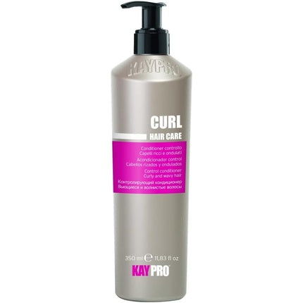 Balsam păr creț, Kay Pro, Control, 350ml