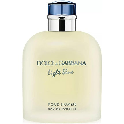 Parfum Eau de Toilette Dolce & Gabbana Pour Homme 125ml