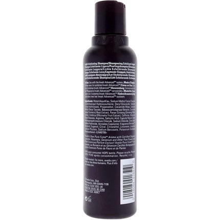 Șampon exfoliant Invati Advanced by Aveda Light 200 ml