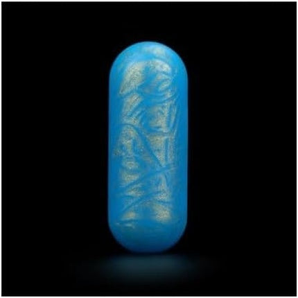 Bile Kegel, Lovetoy, Ocean's Toner, albastru