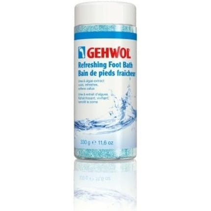 Tratament picioare Gehwol Dualsanitaly, 210g