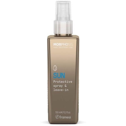 Framesi Morphosis Spray Protectiv pentru Soare & Leave-In, 150ml