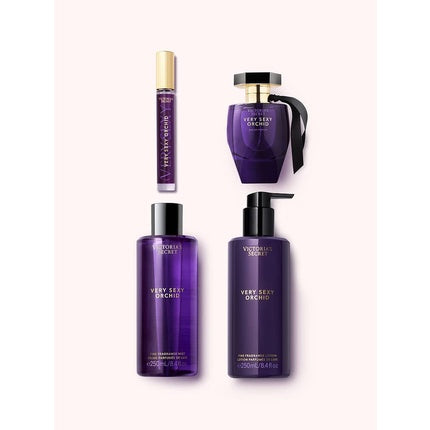 Parfum Victoria's Secret Very Sexy Orchid, Violet, 50ml