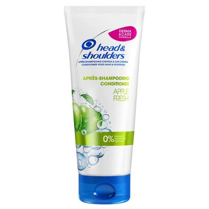 Condiținator Head & Shoulders Apple Fresh, 220ml