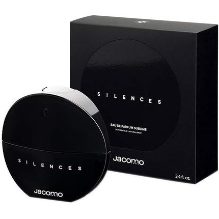 Parfum, Jacomo, Johannes de Schweigen Sublime, 100ml