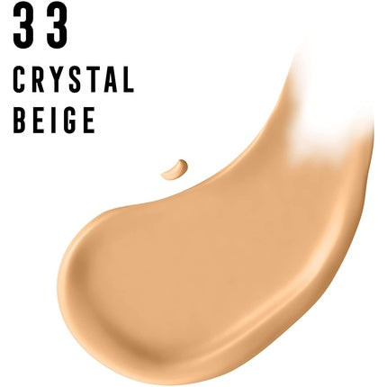 Fond de ten, Max Factor, Miracle Pure, Crystal Beige