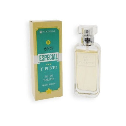 Femme Flor de Mayo Eres Special & Dot Perfume EDT 50ml