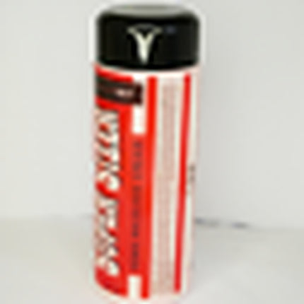Cremă Masaj, Ruf, Super Sizer, 200ml, capac negru
