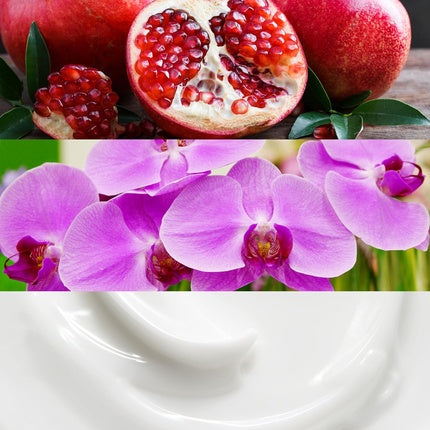Loțiune hidratantă pentru corp Calvin Klein Euphoria cu rodie, orchidee neagră și lotus