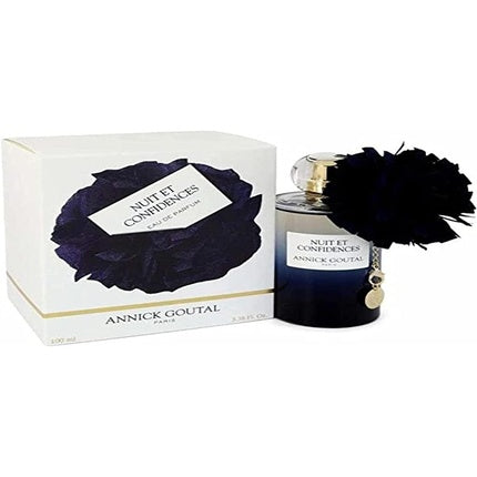 Parfum Annick Goutal Nuit et Confidences 100ml