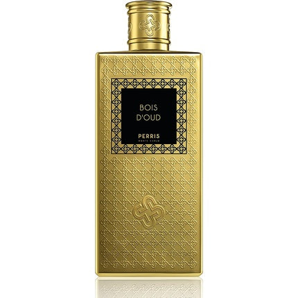 Parfum unisex, Perris Monte Carlo, Bois d'Oud, 100 ml
