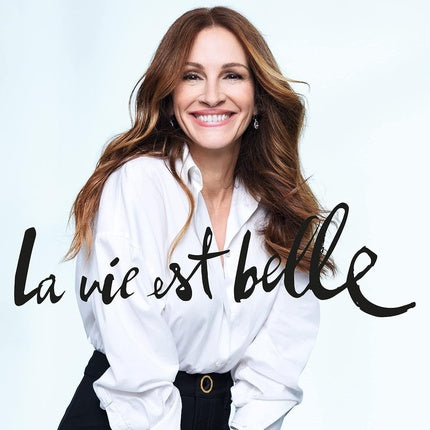 Gel de dus parfumat, Lancôme La Vie Est Belle, 200ml