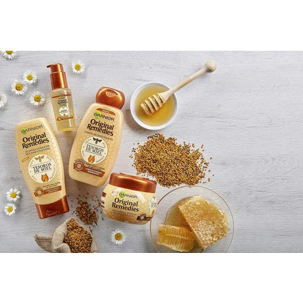 Balsam Garnier Original Remedies Honey Treasures, 250ml