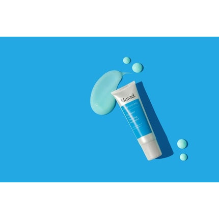 Tratament anti-imperfecțiuni Murad, Outsmart, alb 50ml