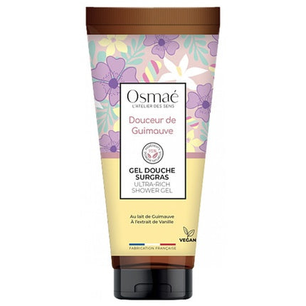 Gel de duș Osmae Marshmallow Sweetness, 100ml